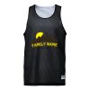 Youth Performance Reversible Mesh Tank Top Thumbnail