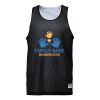 Youth Performance Reversible Mesh Tank Top Thumbnail