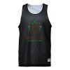 Youth Performance Reversible Mesh Tank Top Thumbnail