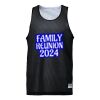 Youth Performance Reversible Mesh Tank Top Thumbnail