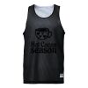 Youth Performance Reversible Mesh Tank Top Thumbnail