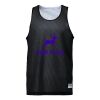 Youth Performance Reversible Mesh Tank Top Thumbnail