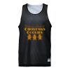 Youth Performance Reversible Mesh Tank Top Thumbnail