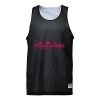Youth Performance Reversible Mesh Tank Top Thumbnail