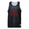 Youth Performance Reversible Mesh Tank Top Thumbnail