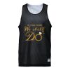 Youth Performance Reversible Mesh Tank Top Thumbnail