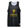 Youth Performance Reversible Mesh Tank Top Thumbnail