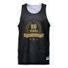 Youth Performance Reversible Mesh Tank Top Thumbnail