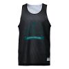 Youth Performance Reversible Mesh Tank Top Thumbnail