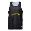Youth Performance Reversible Mesh Tank Top Thumbnail