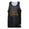 Youth Performance Reversible Mesh Tank Top Thumbnail