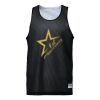 Youth Performance Reversible Mesh Tank Top Thumbnail