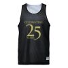 Youth Performance Reversible Mesh Tank Top Thumbnail