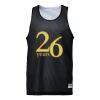 Youth Performance Reversible Mesh Tank Top Thumbnail