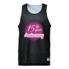 Youth Performance Reversible Mesh Tank Top Thumbnail