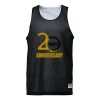 Youth Performance Reversible Mesh Tank Top Thumbnail