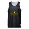 Youth Performance Reversible Mesh Tank Top Thumbnail