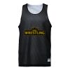 Youth Performance Reversible Mesh Tank Top Thumbnail