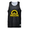 Youth Performance Reversible Mesh Tank Top Thumbnail