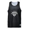 Youth Performance Reversible Mesh Tank Top Thumbnail