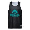 Youth Performance Reversible Mesh Tank Top Thumbnail