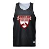 Youth Performance Reversible Mesh Tank Top Thumbnail