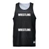Youth Performance Reversible Mesh Tank Top Thumbnail