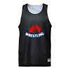 Youth Performance Reversible Mesh Tank Top Thumbnail