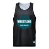 Youth Performance Reversible Mesh Tank Top Thumbnail