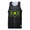 Youth Performance Reversible Mesh Tank Top Thumbnail