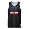 Youth Performance Reversible Mesh Tank Top Thumbnail