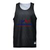 Youth Performance Reversible Mesh Tank Top Thumbnail