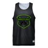Youth Performance Reversible Mesh Tank Top Thumbnail