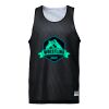 Youth Performance Reversible Mesh Tank Top Thumbnail