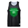 Youth Performance Reversible Mesh Tank Top Thumbnail