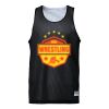 Youth Performance Reversible Mesh Tank Top Thumbnail