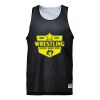Youth Performance Reversible Mesh Tank Top Thumbnail