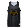 Youth Performance Reversible Mesh Tank Top Thumbnail