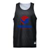 Youth Performance Reversible Mesh Tank Top Thumbnail