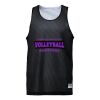 Youth Performance Reversible Mesh Tank Top Thumbnail