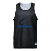 Youth Performance Reversible Mesh Tank Top Thumbnail