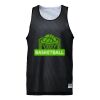 Youth Performance Reversible Mesh Tank Top Thumbnail