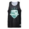 Youth Performance Reversible Mesh Tank Top Thumbnail