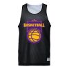 Youth Performance Reversible Mesh Tank Top Thumbnail