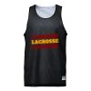 Youth Performance Reversible Mesh Tank Top Thumbnail