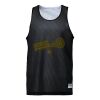 Youth Performance Reversible Mesh Tank Top Thumbnail