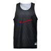 Youth Performance Reversible Mesh Tank Top Thumbnail