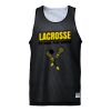 Youth Performance Reversible Mesh Tank Top Thumbnail