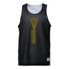 Youth Performance Reversible Mesh Tank Top Thumbnail