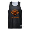 Youth Performance Reversible Mesh Tank Top Thumbnail